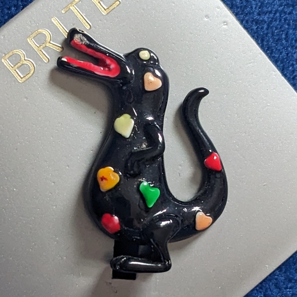 Vintage Brooch